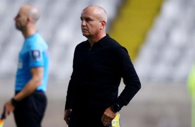 Ολυμπιακός: Η εντεκάδα του Κωστή με Ομόνοια 