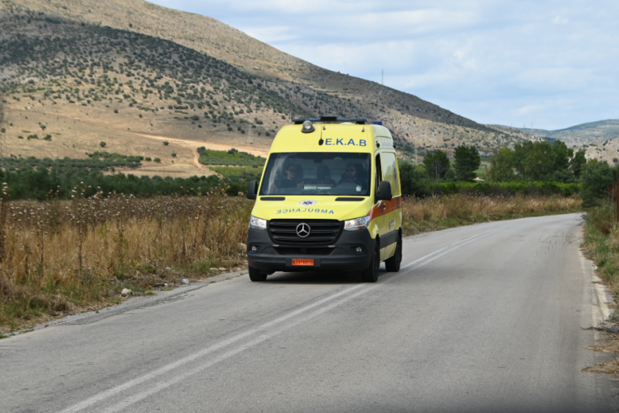 Νεκρό παιδί 18 μηνών μετά από επίθεση του σκύλου της οικογένειας