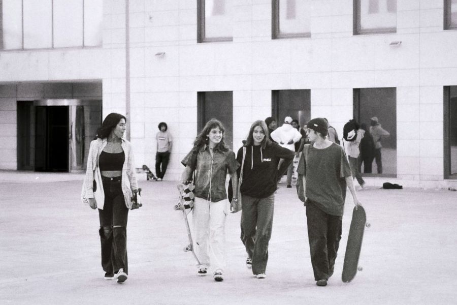 Ένας οδηγός επικοινωνίας για τη «γλώσσα» της Gen Z