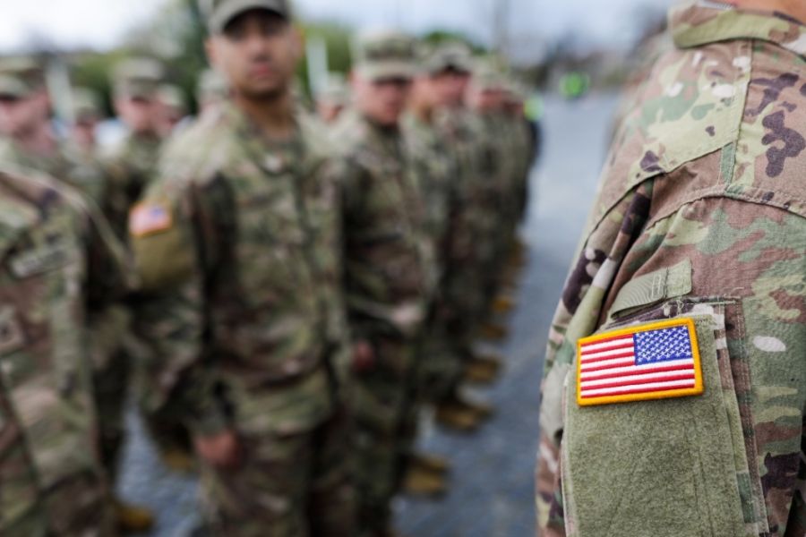 «Αναλάβετε τις ευθύνες σας στο ΝΑΤΟ»