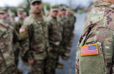 Το μήνυμα μεταφέρθηκε κατά τη διάρκεια συνάντησης στην Ουάσινγκτον μεταξύ στελεχών του Πενταγώνου και ευρωπαϊκών αντιπροσωπειών