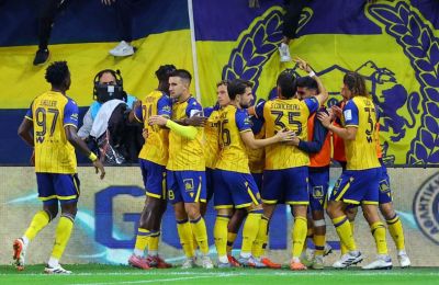 ΑΕΛ: Με 4 απουσίες στο Παπ! 