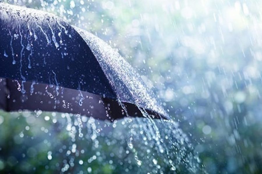 Κίτρινη Προειδοποίηση για καταιγίδες και χαλάζι