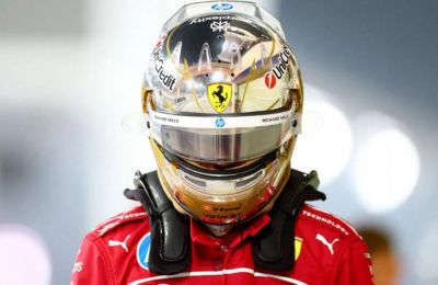 «Δεν έχω λόγια να εκφράσω πώς νιώθω»