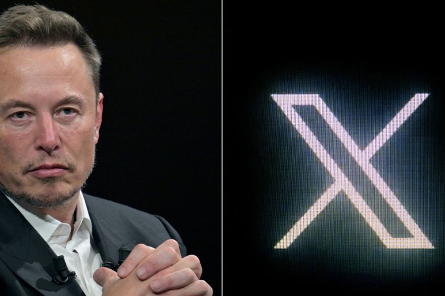 Οργή Μασκ μετά το πρόστιμο στο X: Καταργήστε την Ευρωπαϊκή Ένωση