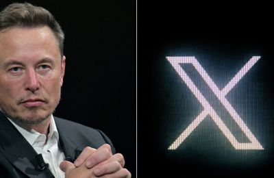 «Επίθεση στον αμερικανικό λαό από ξένες κυβερνήσεις».