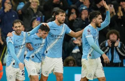 Η Σίτι… ξανάρχεται για τον τίτλο – Ούτε ο Πάλμερ «διόρθωσε» την Τσέλσι