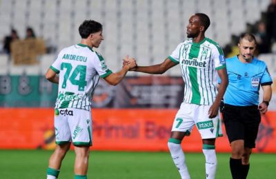 «Δεν είναι εύκολο να έχουμε κάθε τρεις ημέρες παιχνίδια»