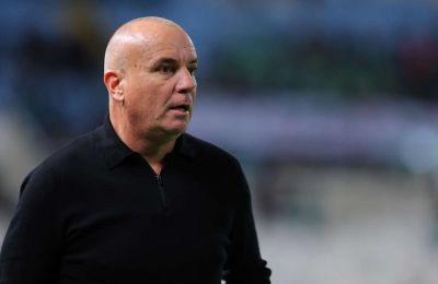 «Δύσκολο το έργο μας απέναντι σε μία από τις καλύτερες ομάδες»