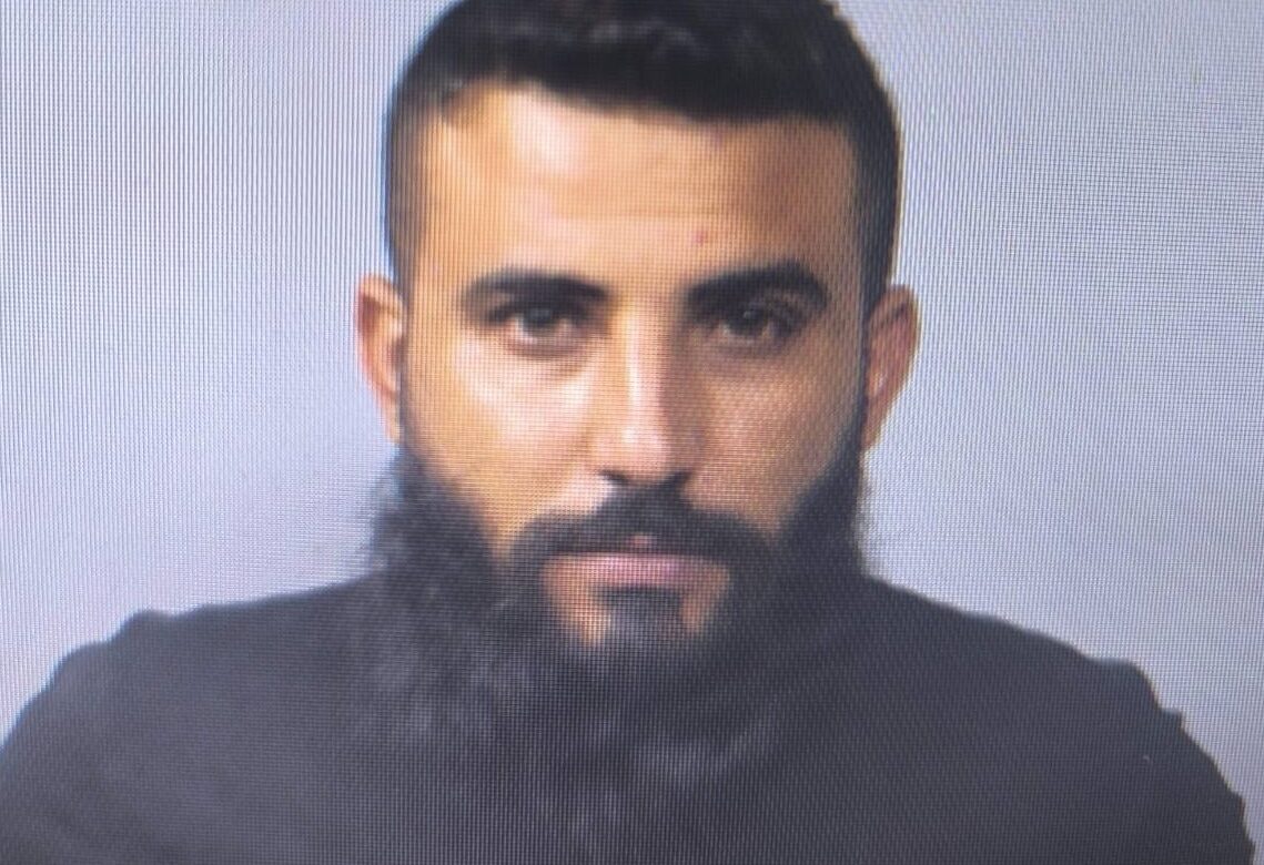 Καταζητείται για απειλές και τραυματισμό προσώπου στην Πάφο (ΦΩΤΟ)