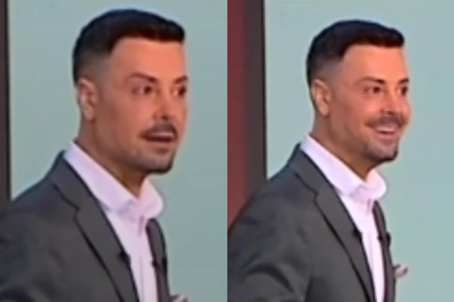 Πέτρος Κουσουλός: Το απίστευτο βρώμικο σαρδάμ στον αέρα του Αντ1