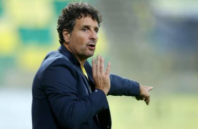 «Υποφέραμε μέχρι να έρθει το 2-1»