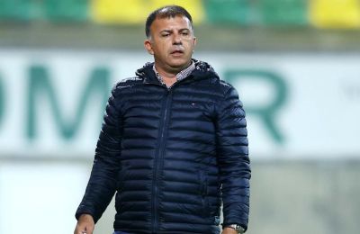 «Πρέπει να σταματήσουμε αυτό το αρνητικό σερί»