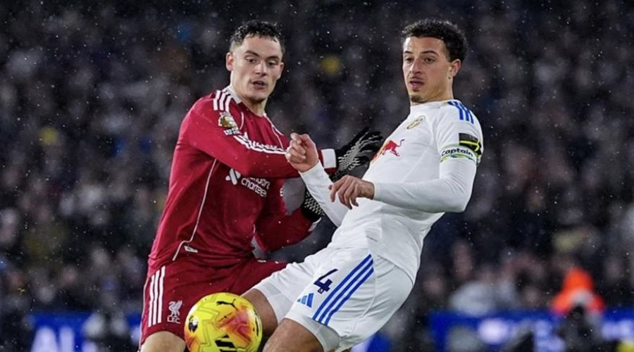 Η Λίβερπουλ δεν ξυπνά... ηρωικός βαθμός για Λιντς