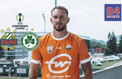 Άντος: «Προβλέπω νίκη της Ομόνοιας - Σε δύσκολη κατάσταση η Ραπίντ»