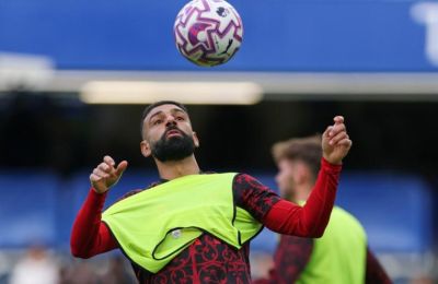 Βόμβες από Σαλάχ: «Ξαφνικά δεν έχω καμία σχέση με τον προπονητή»