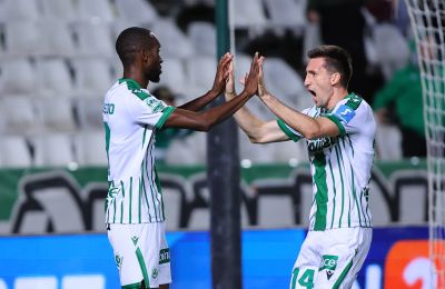 Ομόνοια: Σεμέδο... on fire την οδηγεί!