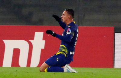 Η Ελλάς Βερόνα βρήκε ευάλωτη την κακή Αταλάντα