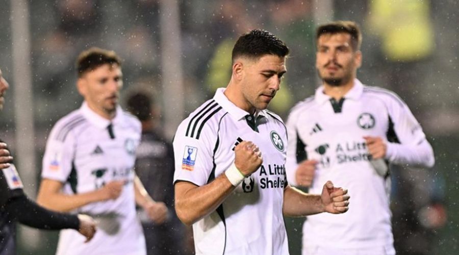 Από τη μία το κυνήγι της βελτίωσης και από την άλλη της επιβίωσης