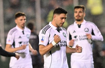 Από τη μία το κυνήγι της βελτίωσης και από την άλλη της επιβίωσης