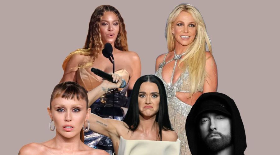Οι πιο τρελές θεωρίες συνωμοσίας για τους celebrities του Hollywood