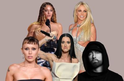 Οι πιο τρελές θεωρίες συνωμοσίας για τους celebrities του Hollywood