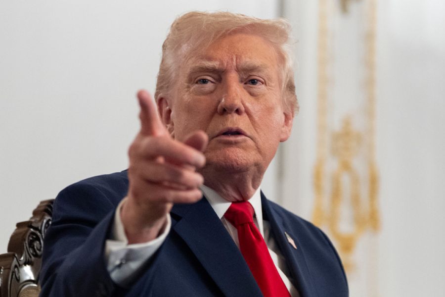 Ευρώπη προσοχή, ο Τραμπ έρχεται για τις εκλογές σου