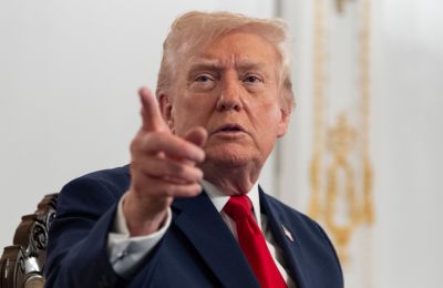 Ευρώπη προσοχή, ο Τραμπ έρχεται για τις εκλογές σου