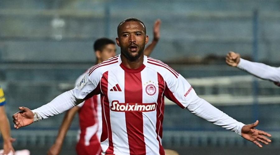 «Ο Ολυμπιακός απέρριψε πρόταση της Ναντ  5 εκατ. για τον Ελ Κααμπί»