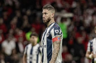 Επιβεβαίωσε για το μέλλον του ο Σέρχιο Ράμος