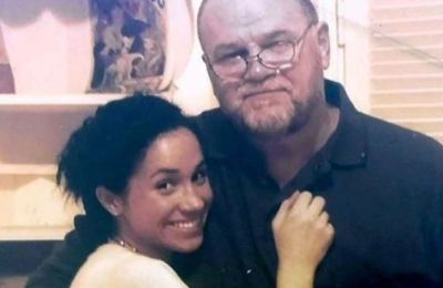 Ο Τόμας Μαρκλ απευθύνει απεγνωσμένη έκκληση στην κόρη του από το νοσοκομειακό κρεβάτι 