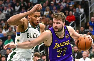 «Αν ο Γιάννης το ζητήσει, μπορεί να πάει στους Λέικερς»