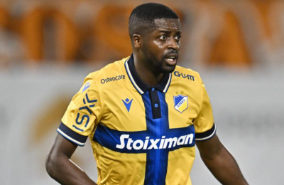 Νανού για Γκαρσία και Champions League