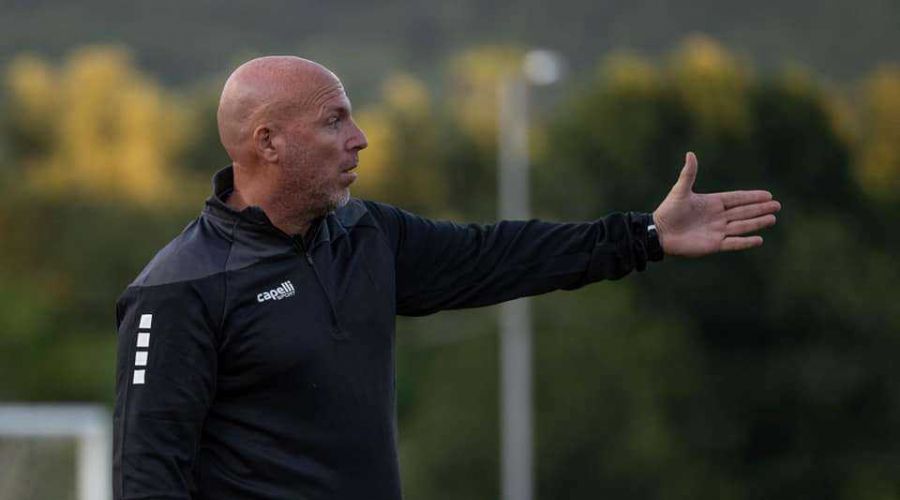 «Ο Νέτο μου είπε... παίζουμε για εσένα σήμερα»