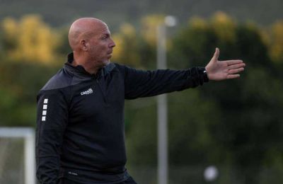 «Ο Νέτο μου είπε... παίζουμε για εσένα σήμερα»