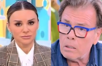 Ο δημοσιογράφος του Alpha παρενέβη τηλεφωνικά για να ξεκαθαρίσει τις δηλώσεις του για τον Αντώνη Λουδάρο