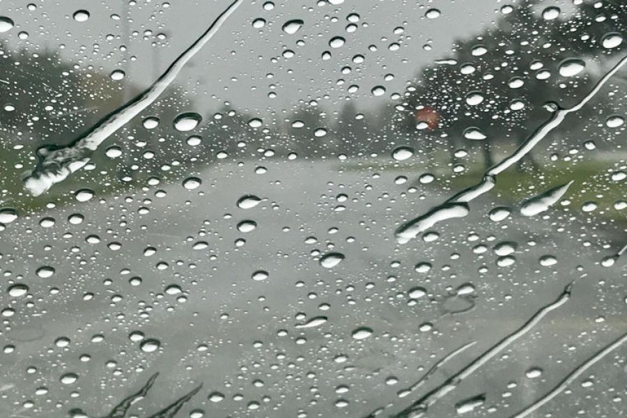 Βροχές μέχρι την Πέμπτη