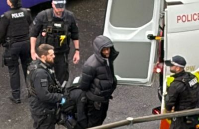 Σοβαρό περιστατικό εκτυλίχθηκε στον πολυώροφο χώρο στάθμευσης του Terminal 3 