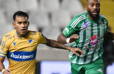 Δες το ΑΠΟΕΛ – Άρης Λεμεσού σε live streaming!