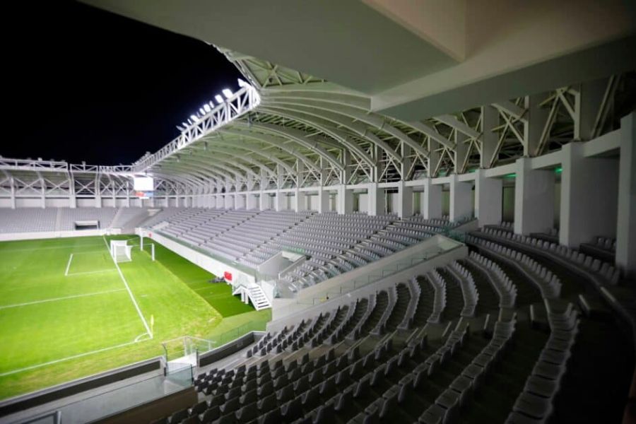 Απόλλων-Ανόρθωση (11άδες), 24Sports & News