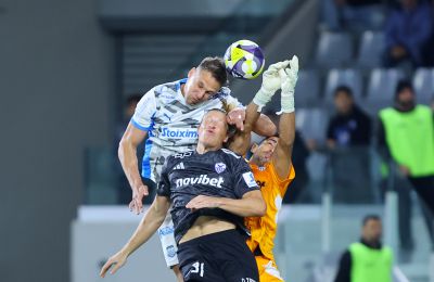 Απόλλων-Ανόρθωση 0-0