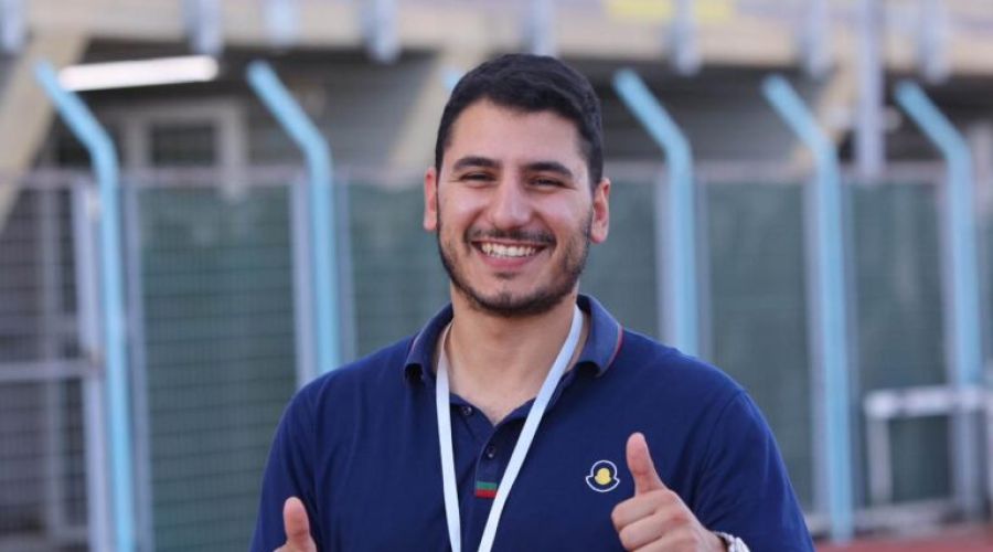 «Πιστεύω στον Σεργίδη, θα ενισχυθούμε» (σχόλιο για Παυλίδη)