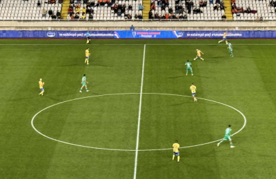 ΑΠΟΕΛ - Άρης 0-0