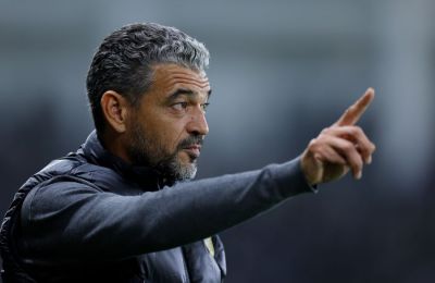 ΑΕΛ: Ενδεκάδα με Γουήλερ και Νατέλ