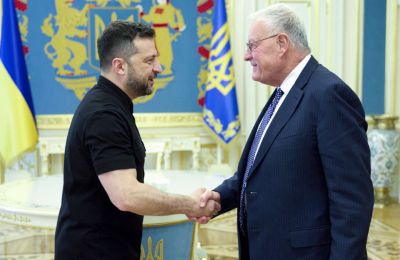 Ο πόλεμος έχει προκαλέσει πάνω από 2 εκατομμύρια απώλειες σε νεκρούς και τραυματίες