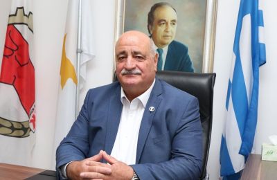 ΕΔΕΚ: Συνάντηση με Χριστοδουλίδη για επαναξιολόγηση των σχέσεων τους