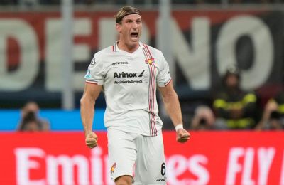 Πουλάει τρέλα η Κρεμονέζε