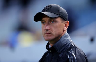 «Είναι ζήτημα που αντιμετωπίζουμε από την αρχή της σεζόν»