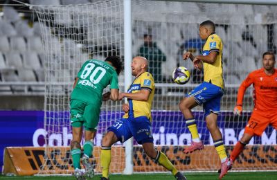 Τα highlights από το ΓΣΠ (vid)