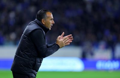 «Δεν πήραμε πράγματα από τις αλλαγές»